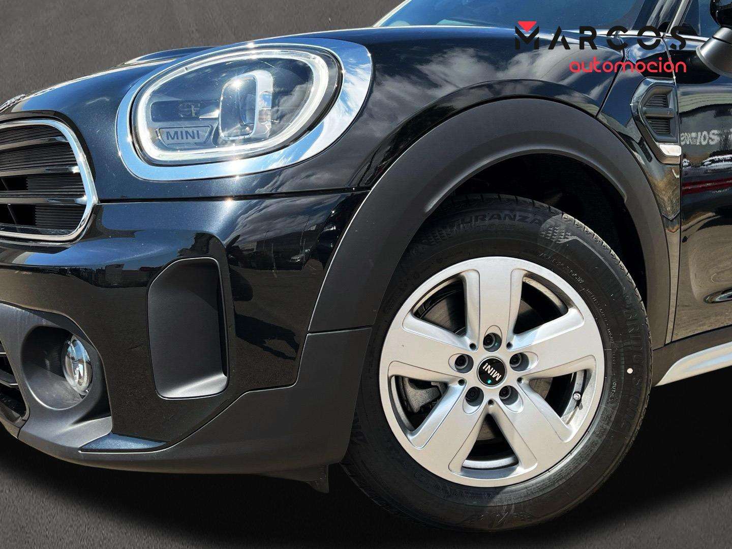 Mini Countryman Cooper D - 2024 - Joinsteer - #6