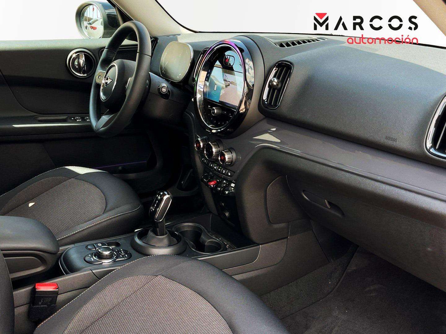 Mini Countryman Cooper D - 2024 - Joinsteer - #8