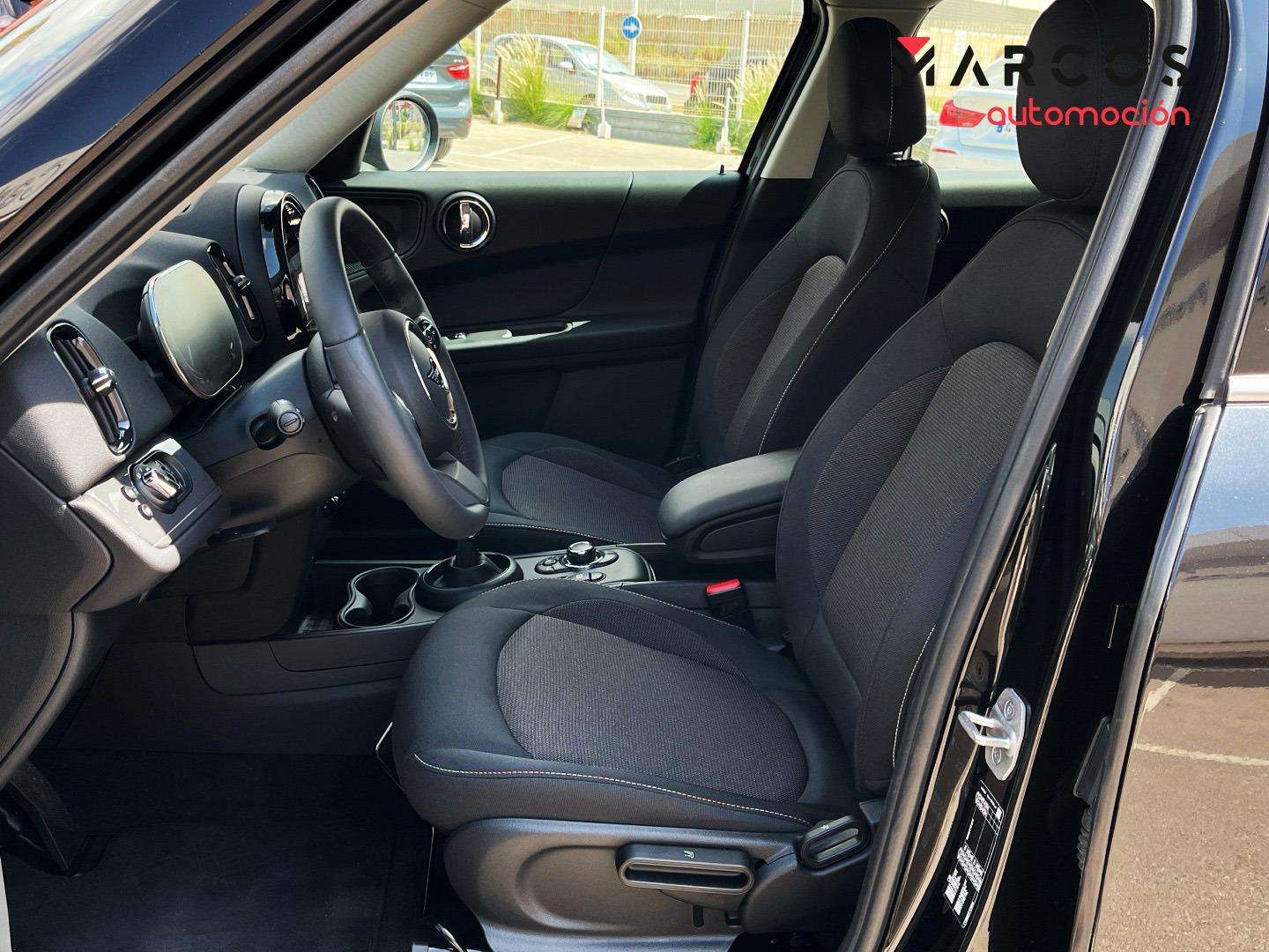 Mini Countryman Cooper D - 2024 - Joinsteer - #10