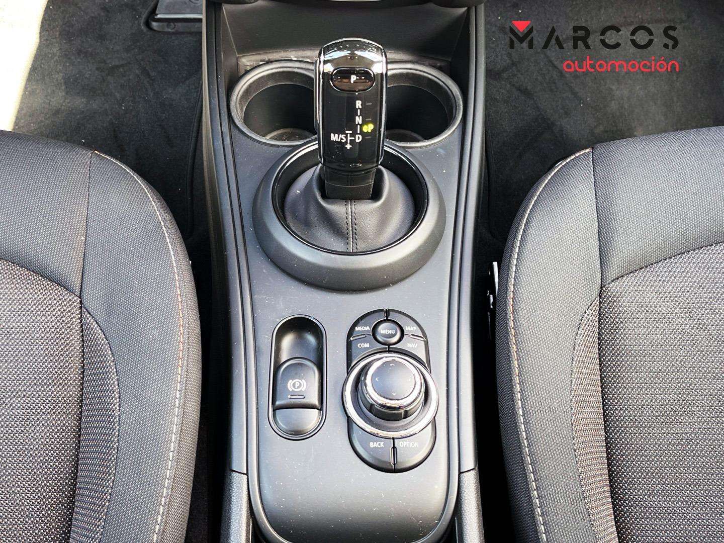 Mini Countryman Cooper D - 2024 - Joinsteer - #14