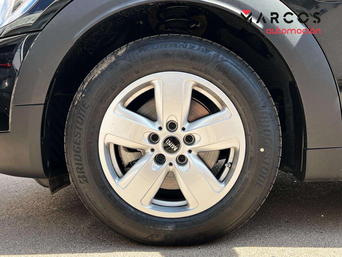 Mini Countryman Cooper D - 2024 - Joinsteer - #15