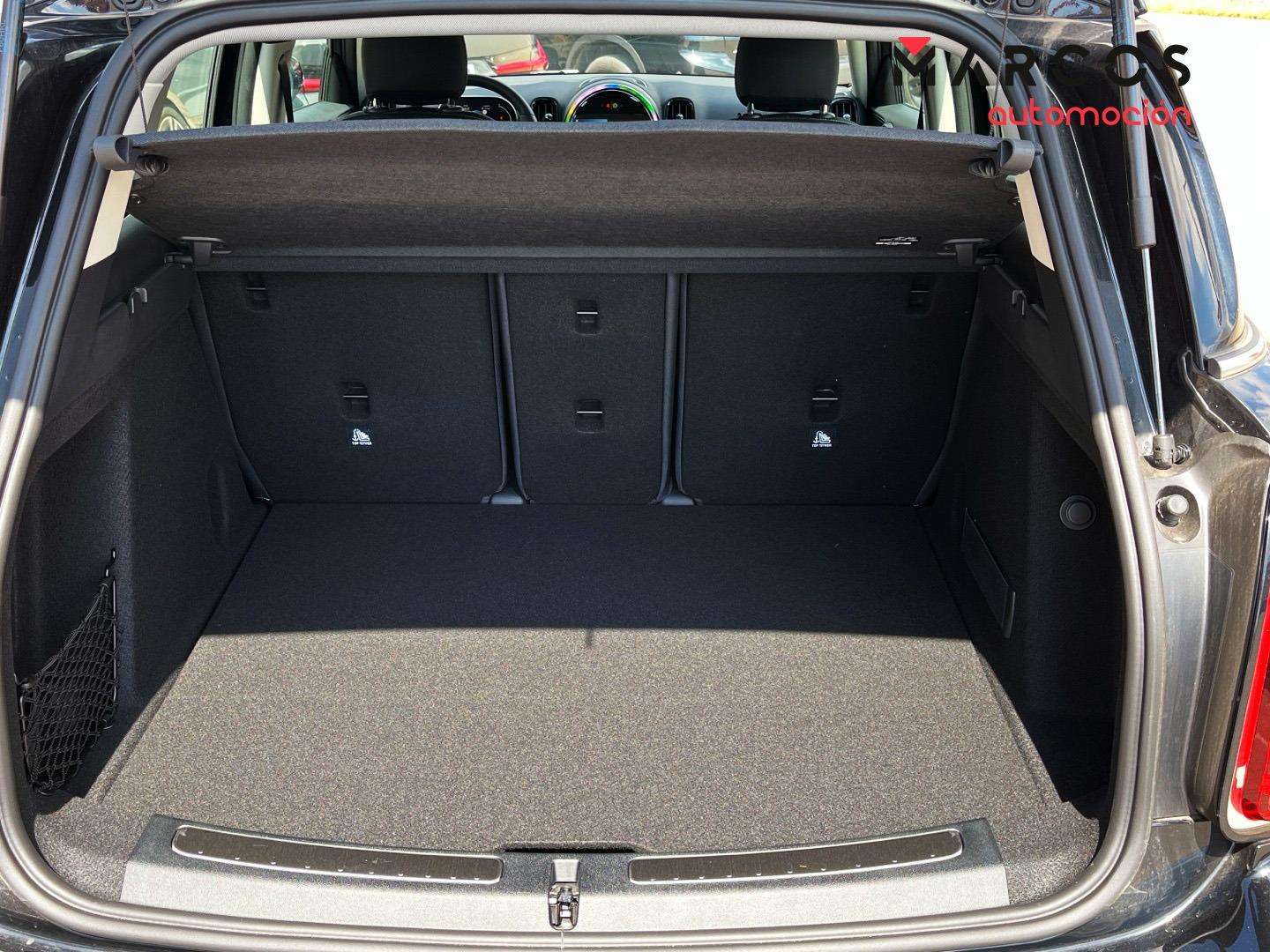 Mini Countryman Cooper D - 2024 - Joinsteer - #16