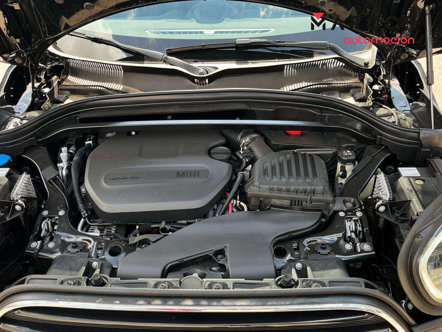 Mini Countryman Cooper D - 2024 - Joinsteer - #17