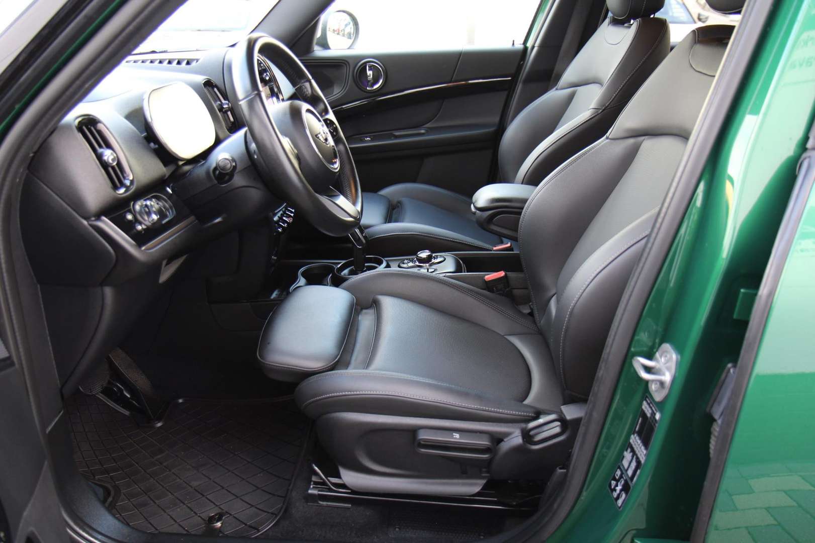 Mini Countryman Cooper ALL4 - 2021 - Joinsteer - #7