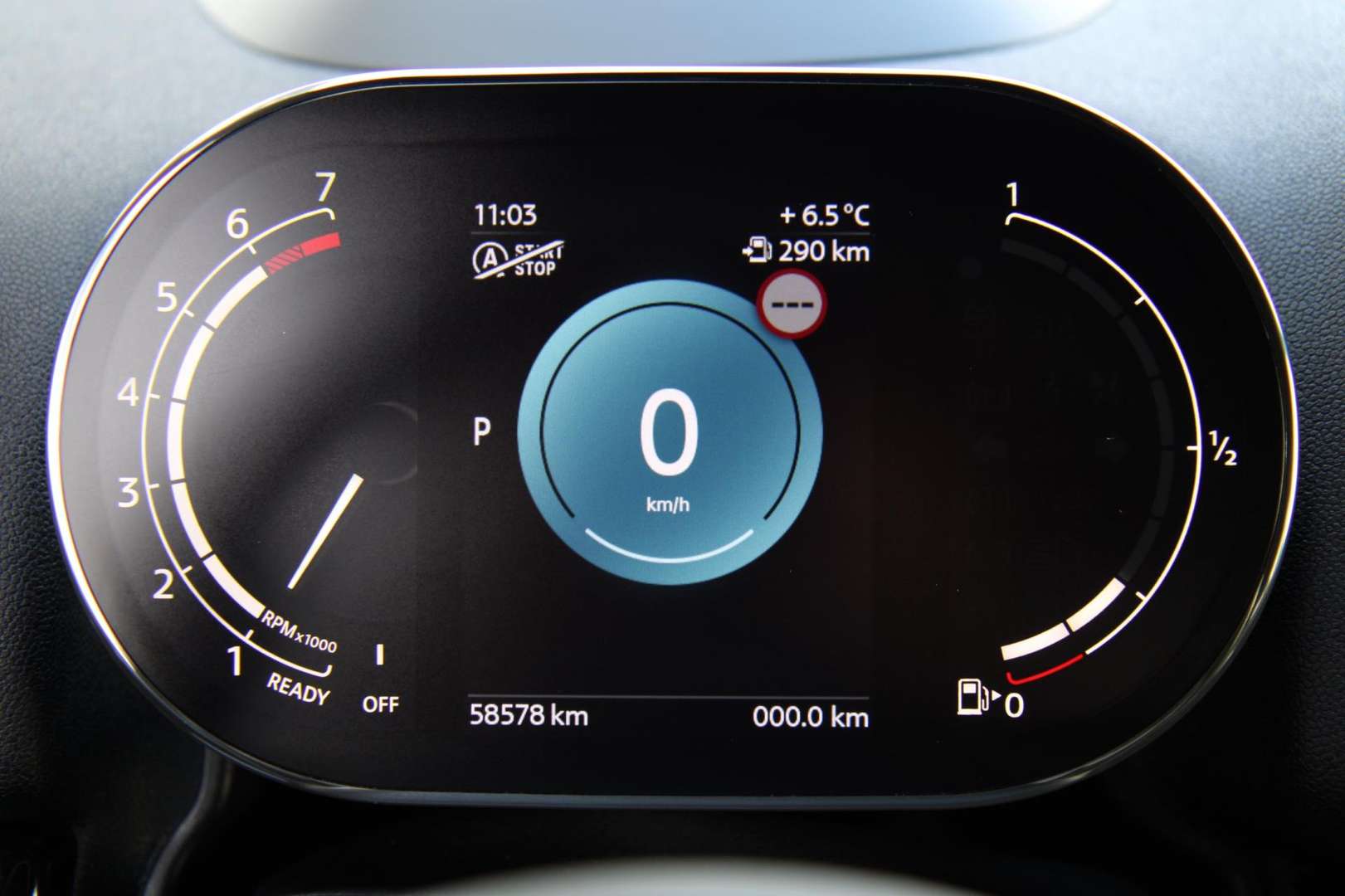 Mini Countryman Cooper ALL4 - 2021 - Joinsteer - #9