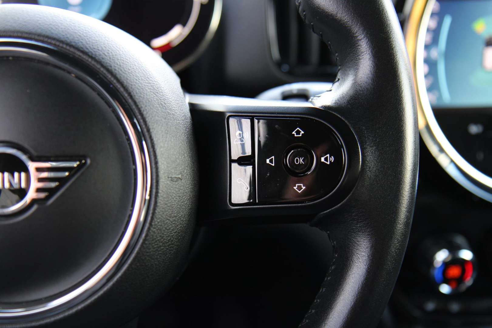 Mini Countryman Cooper ALL4 - 2021 - Joinsteer - #13