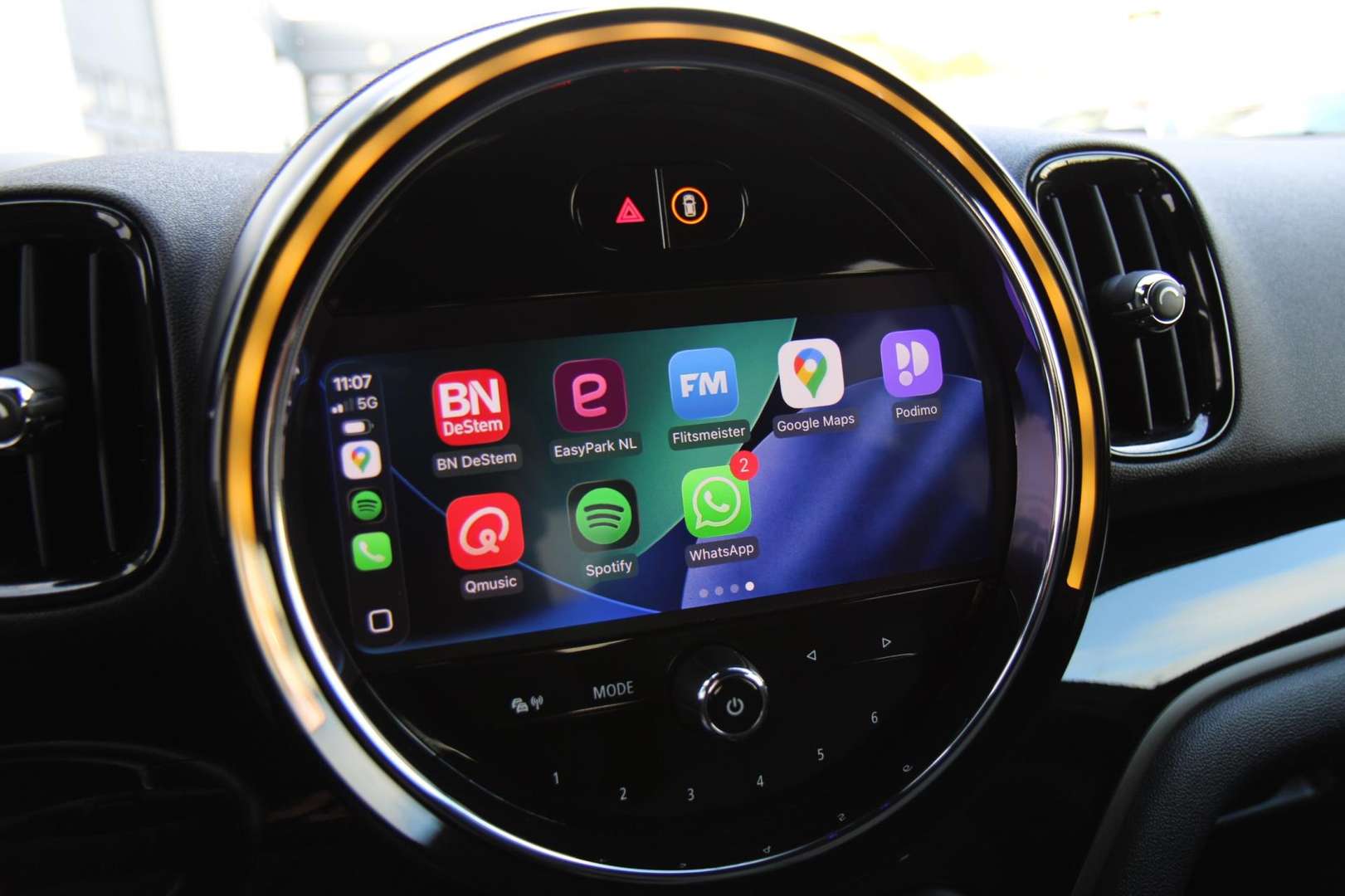 Mini Countryman Cooper ALL4 - 2021 - Joinsteer - #18