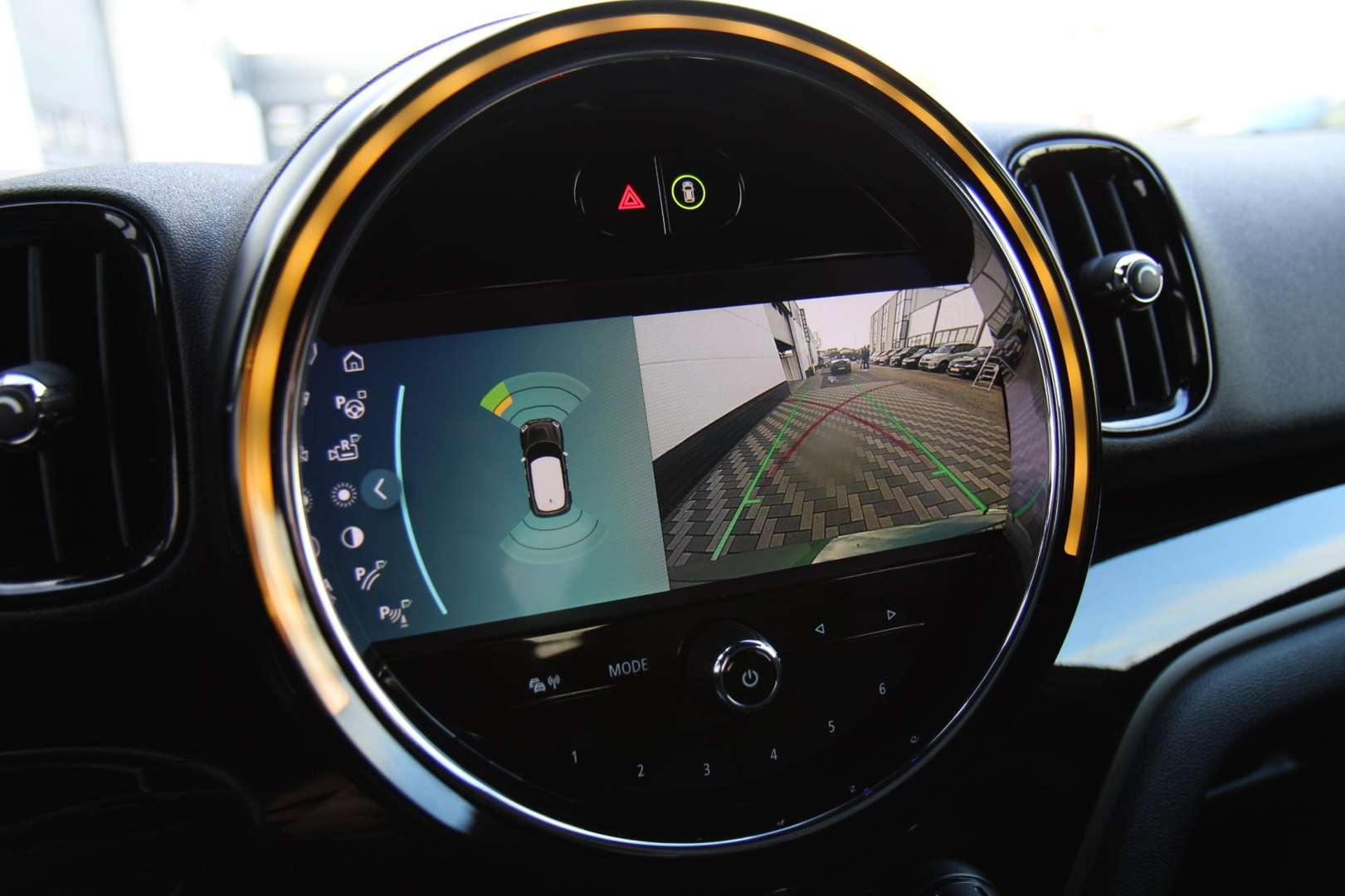 Mini Countryman Cooper ALL4 - 2021 - Joinsteer - #19