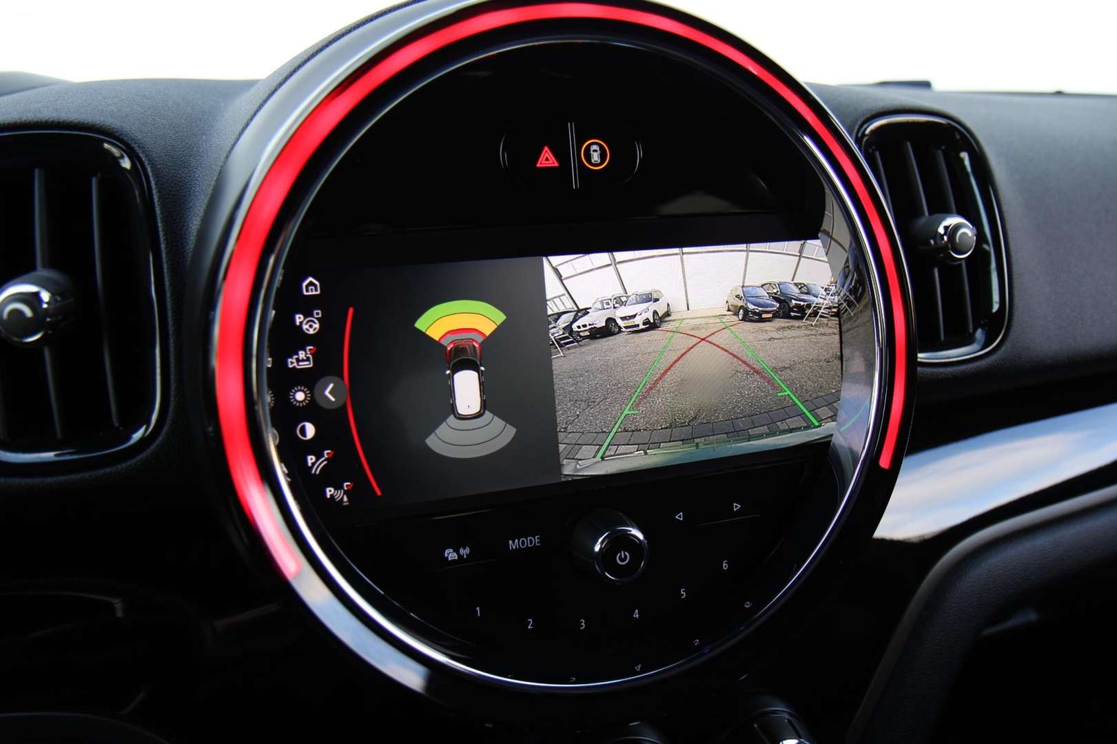 Mini Countryman Cooper ALL4 - 2021 - Joinsteer - #20