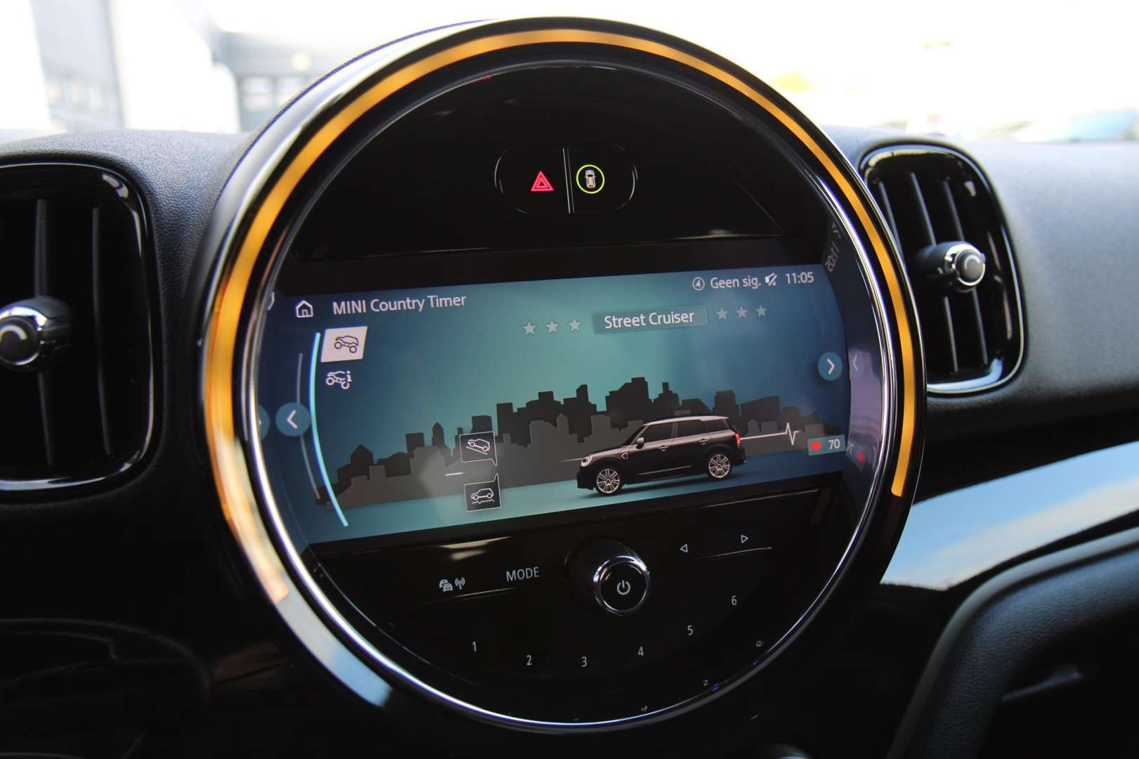 Mini Countryman Cooper ALL4 - 2021 - Joinsteer - #24