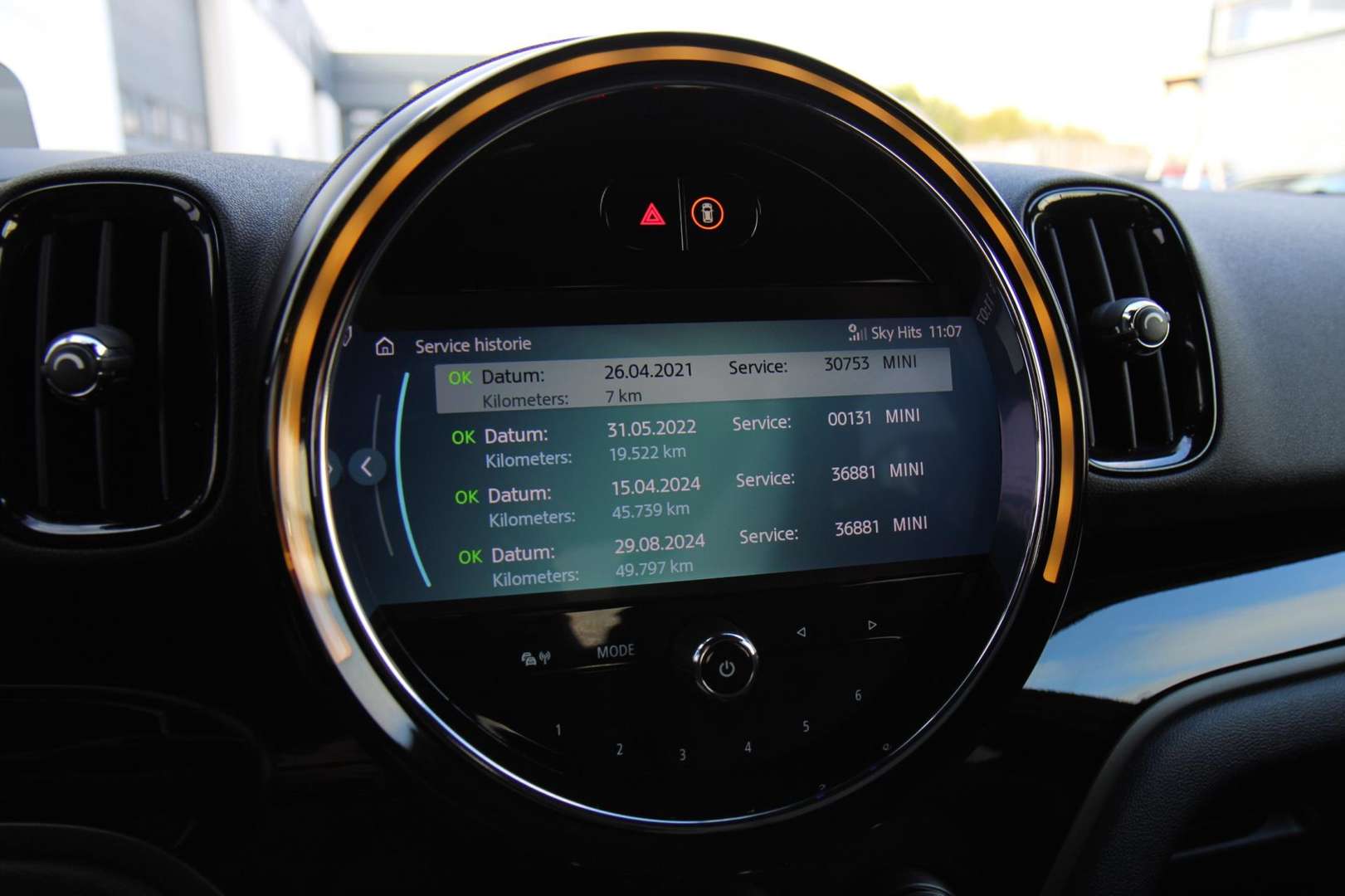 Mini Countryman Cooper ALL4 - 2021 - Joinsteer - #30