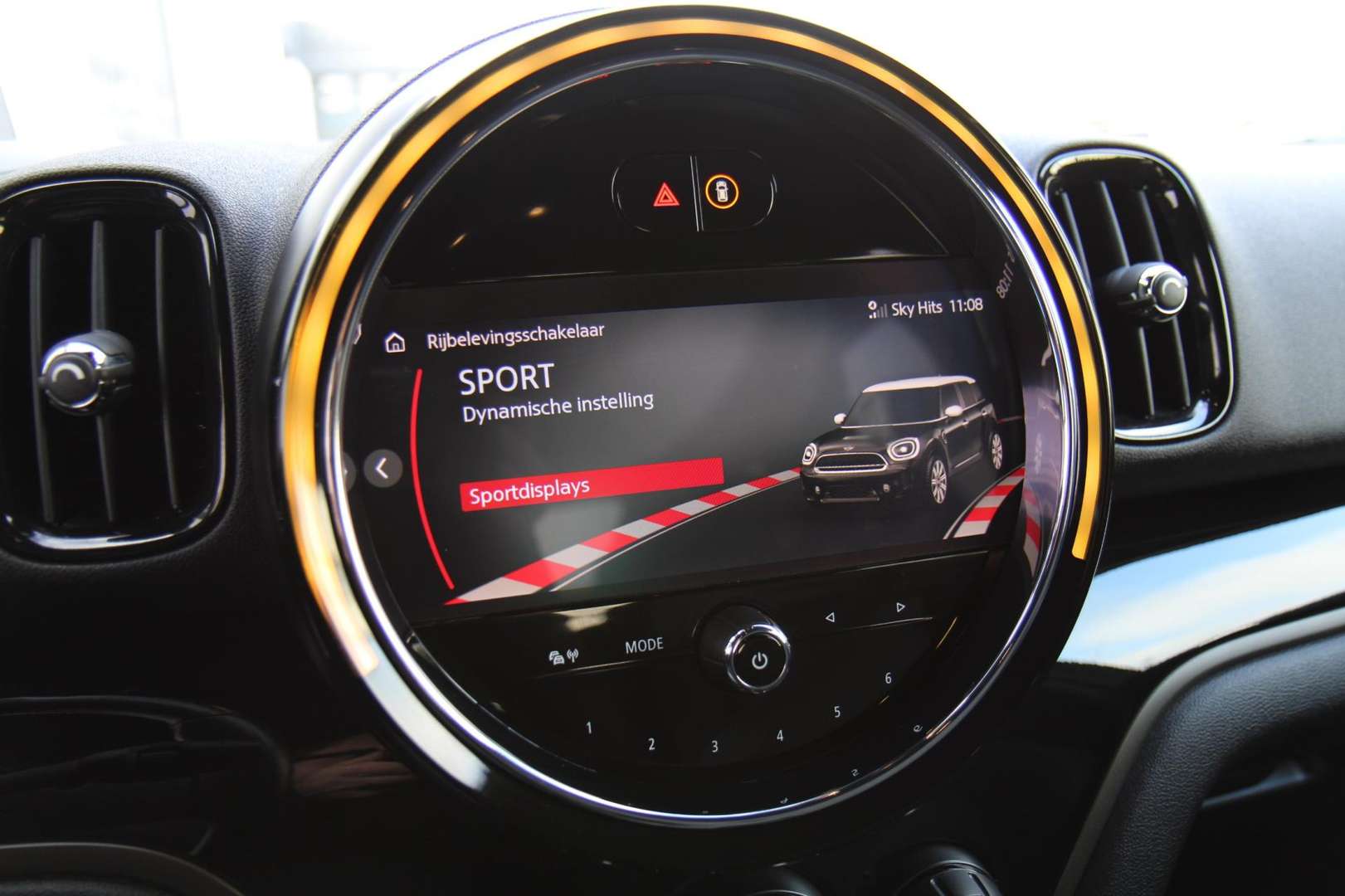 Mini Countryman Cooper ALL4 - 2021 - Joinsteer - #32