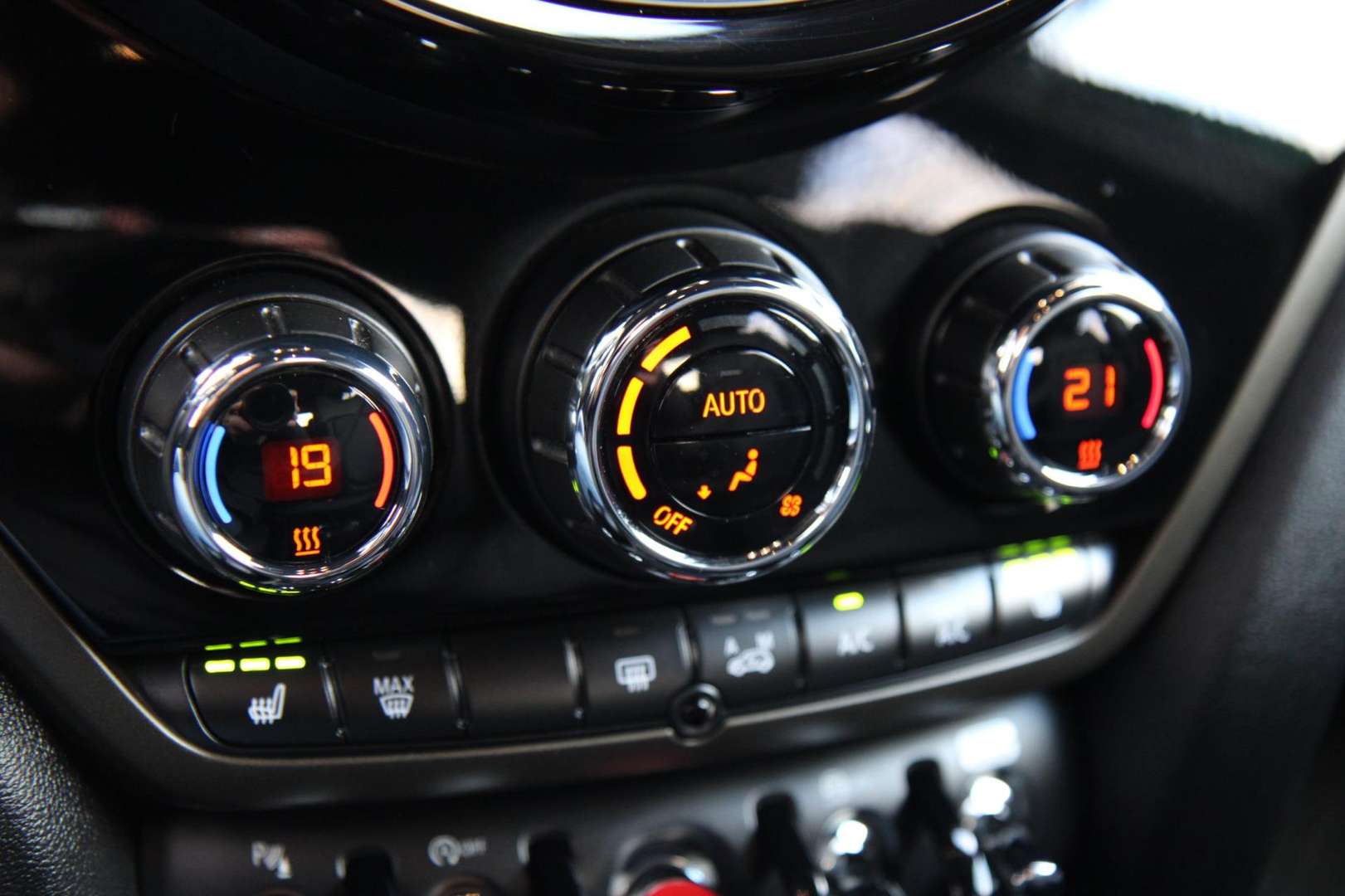 Mini Countryman Cooper ALL4 - 2021 - Joinsteer - #34