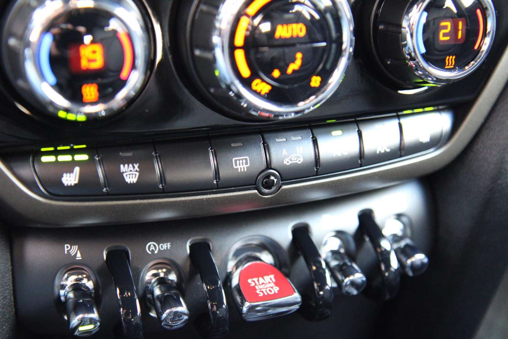 Mini Countryman Cooper ALL4 - 2021 - Joinsteer - #35