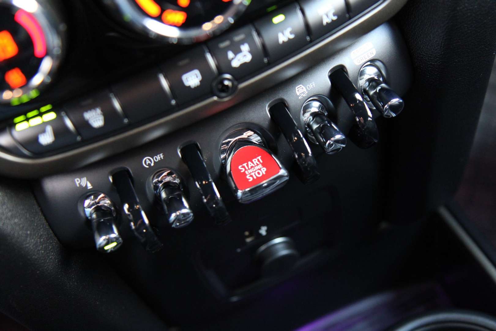 Mini Countryman Cooper ALL4 - 2021 - Joinsteer - #36