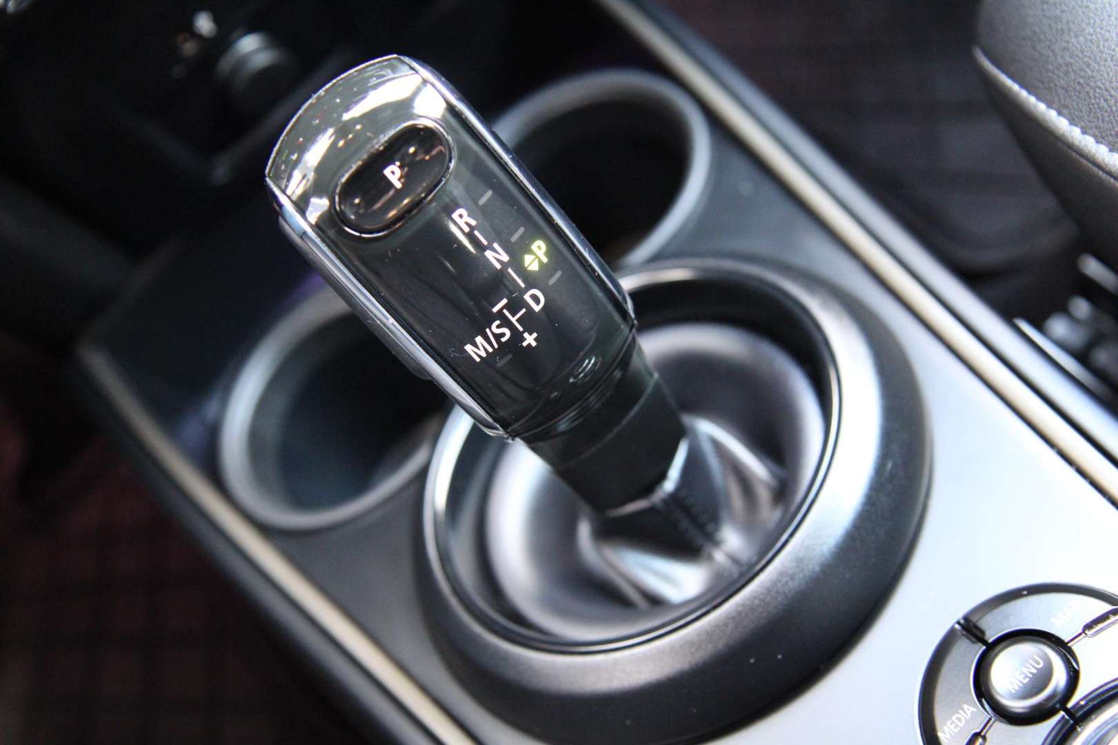 Mini Countryman Cooper ALL4 - 2021 - Joinsteer - #37