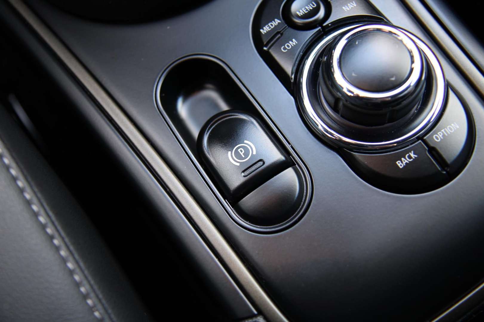 Mini Countryman Cooper ALL4 - 2021 - Joinsteer - #38