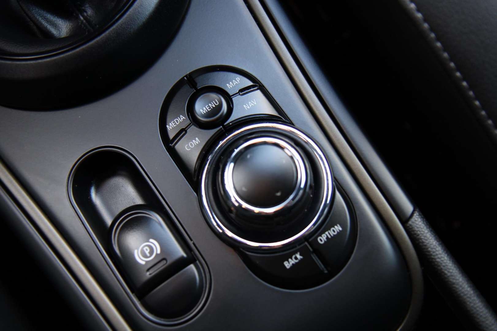 Mini Countryman Cooper ALL4 - 2021 - Joinsteer - #39