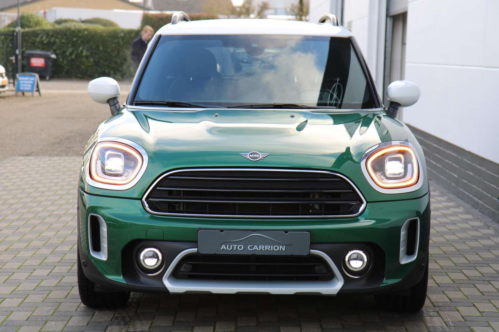 Mini Countryman Cooper ALL4 - 2021 - Joinsteer - #46