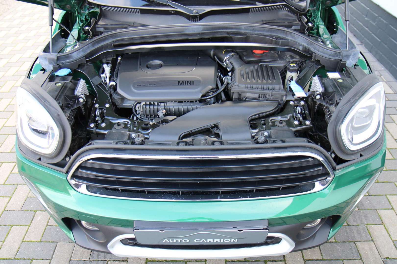 Mini Countryman Cooper ALL4 - 2021 - Joinsteer - #49