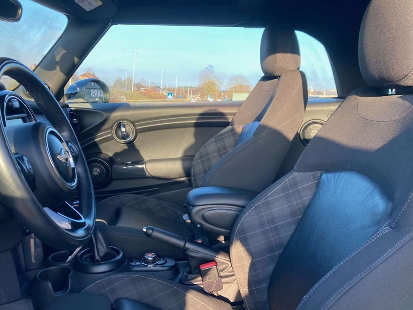 Mini Cabrio Non Identifié 1.5i - 2018 - Joinsteer - #6