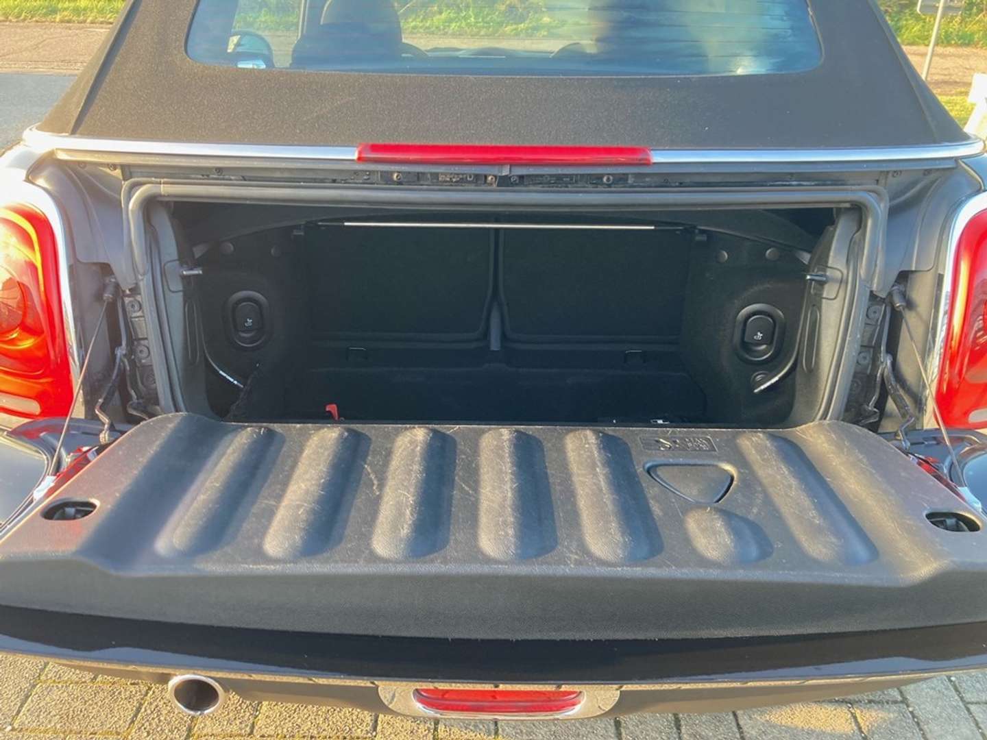 Mini Cabrio Non Identifié 1.5i - 2018 - Joinsteer - #8