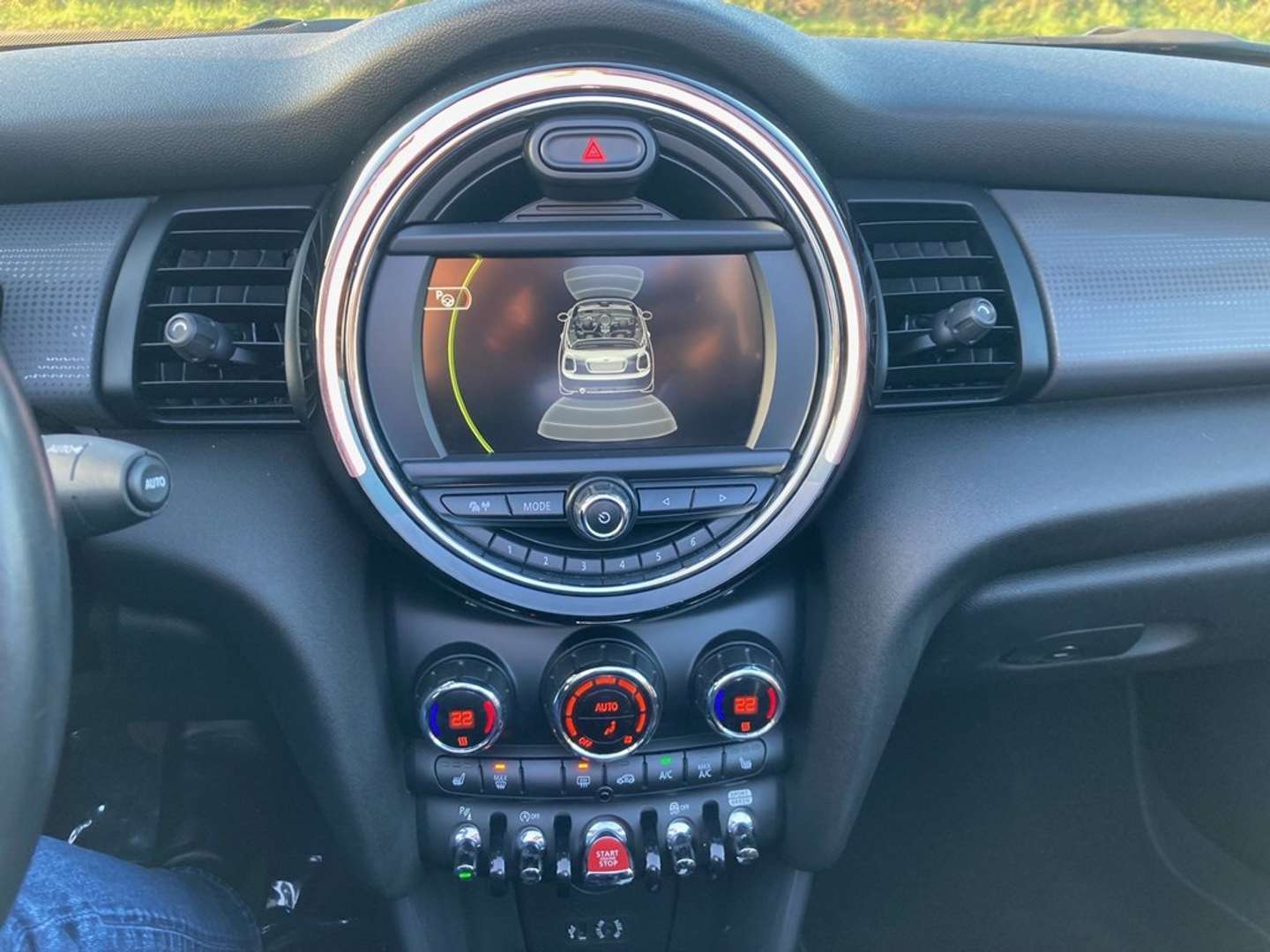 Mini Cabrio Non Identifié 1.5i - 2018 - Joinsteer - #13