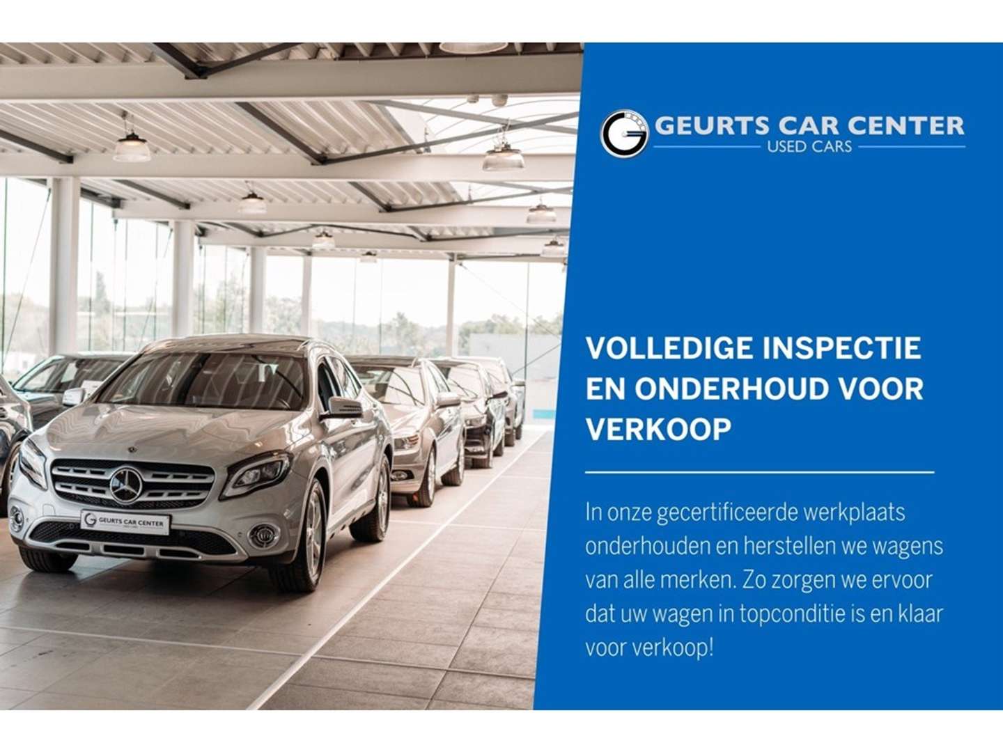 Mini Cabrio Non Identifié 1.5i - 2018 - Joinsteer - #15