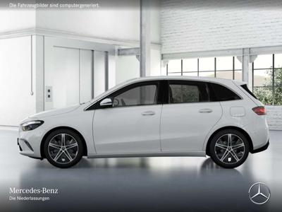 Mercedes Classe B PROGRESSIVE -  - Joinsteer - #4