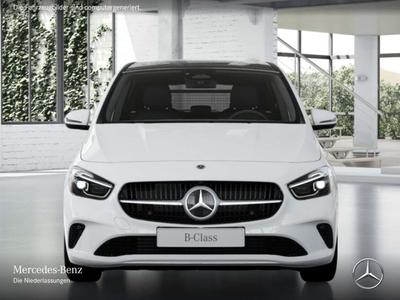 Mercedes Classe B PROGRESSIVE -  - Joinsteer - #5