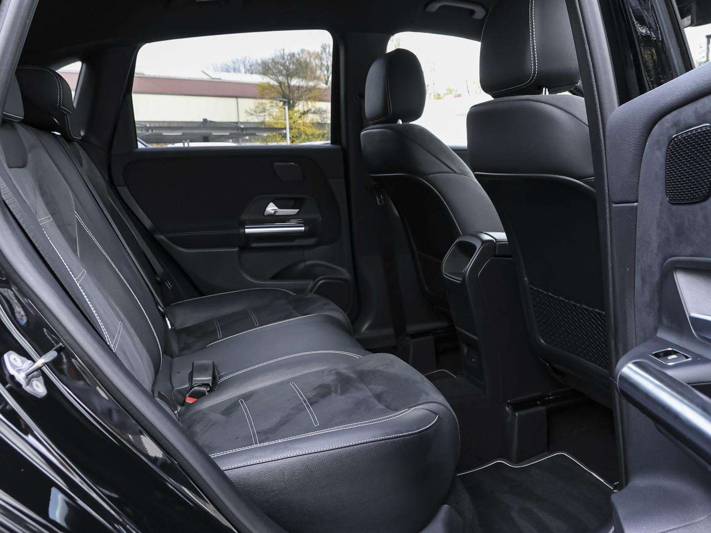 Mercedes Classe B AMG Night - 2022 - Joinsteer - #6