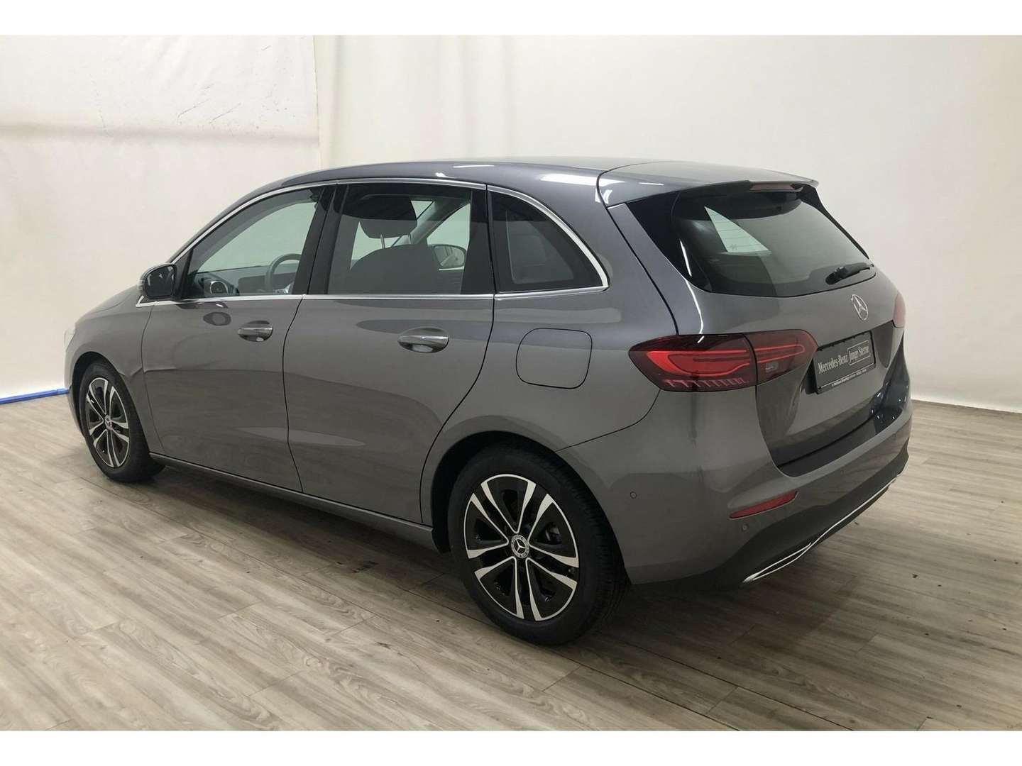 Mercedes Classe B Non Identifié - 2024 - Joinsteer - #3