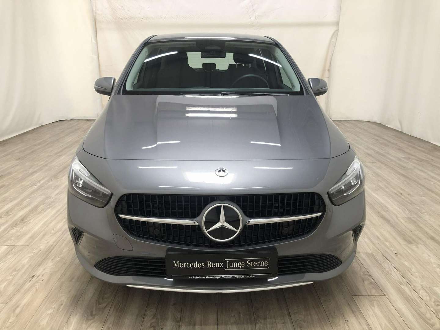 Mercedes Classe B Non Identifié - 2024 - Joinsteer - #4