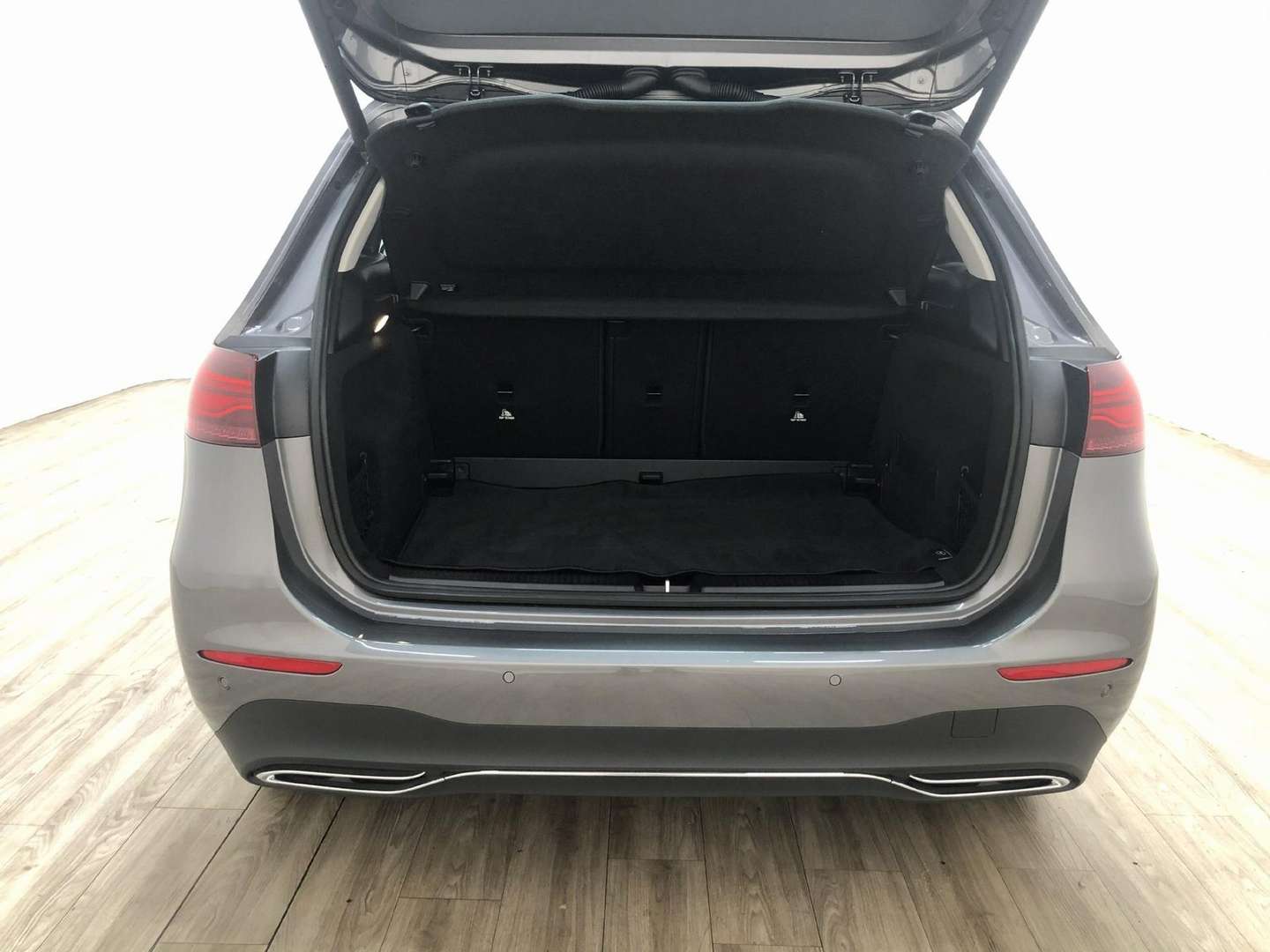 Mercedes Classe B Non Identifié - 2024 - Joinsteer - #6