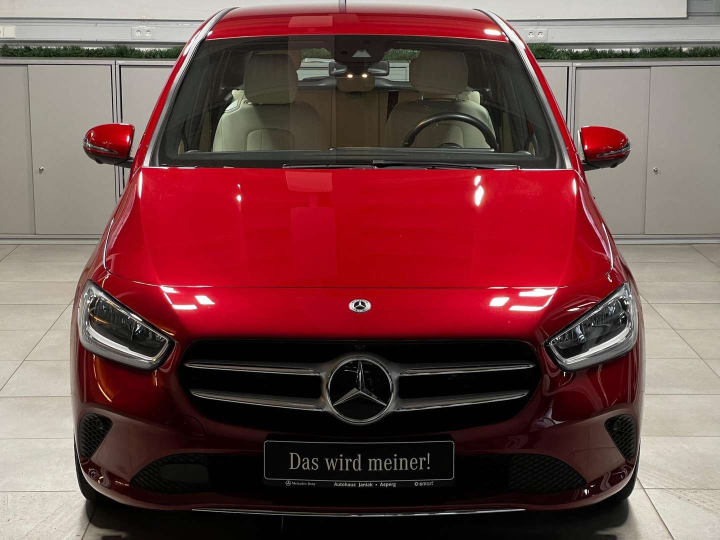 Mercedes Classe B PROGRESSIVE 250 E - 2022 - Joinsteer - #5