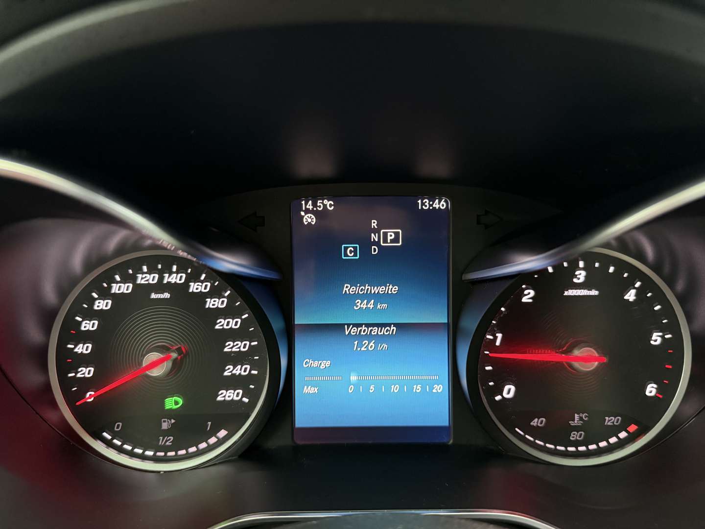 Mercedes Classe C AMG Line 220 D - 2019 - Joinsteer - #15