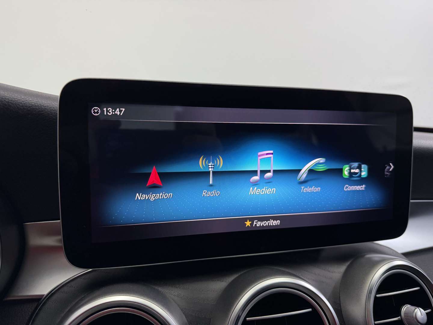 Mercedes Classe C AMG Line 220 D - 2019 - Joinsteer - #18