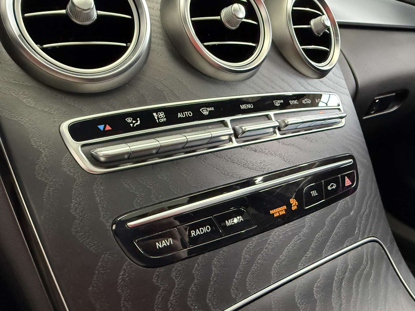 Mercedes Classe C AMG Line 220 D - 2019 - Joinsteer - #20