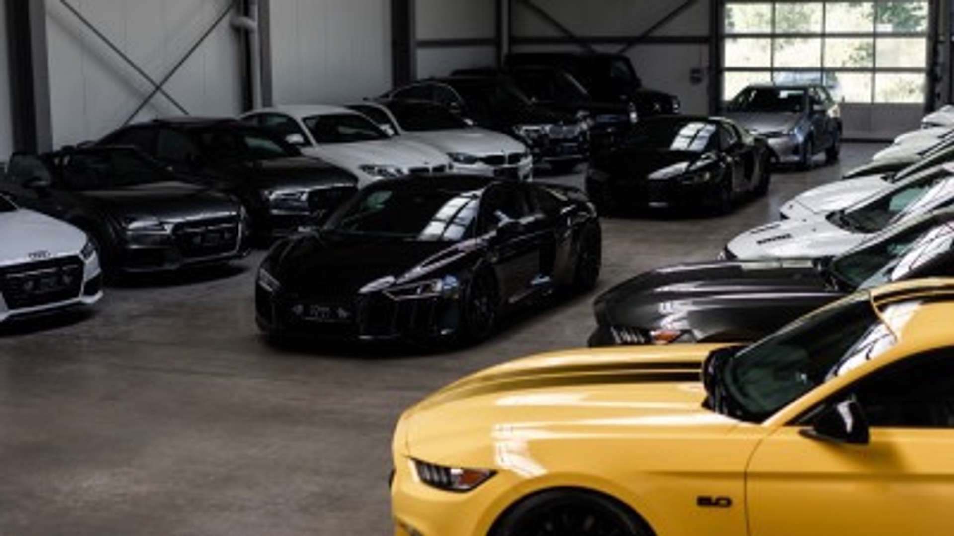 Mercedes Classe C AMG Line 220 D - 2019 - Joinsteer - #29