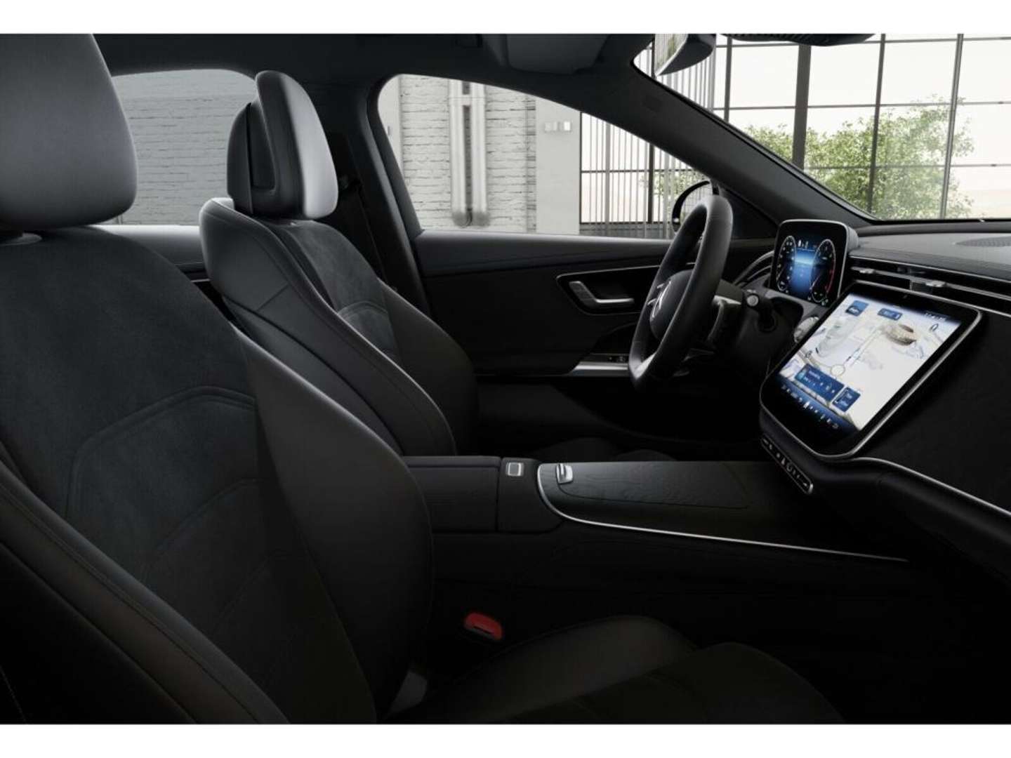 Mercedes Classe E AMG Night E 220 D - 2025 - Joinsteer - #7