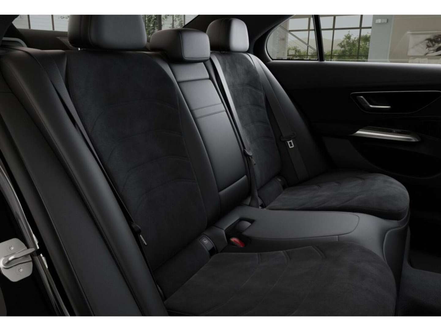 Mercedes Classe E AMG Night E 220 D - 2025 - Joinsteer - #8