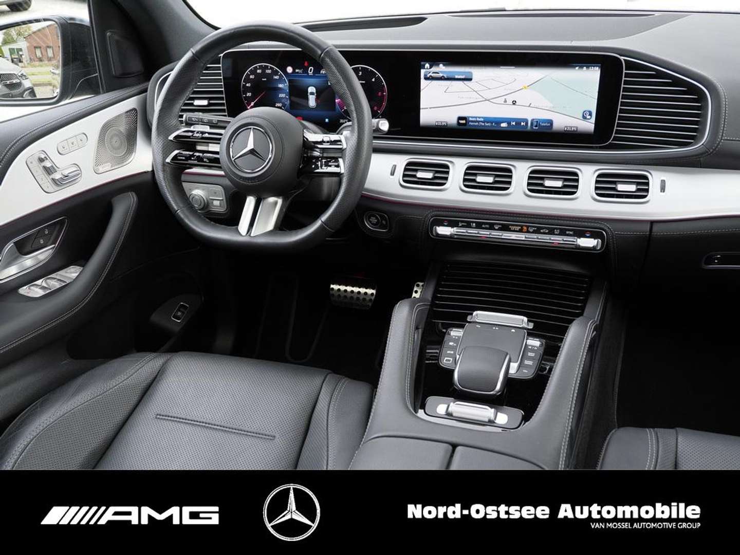 Mercedes GLE AMG 450 D - 2024 - Joinsteer - #5