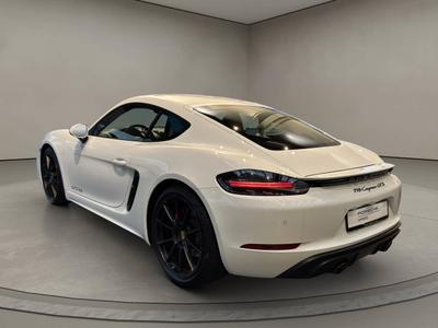 Porsche 718 982 Cayman GTS 4.0 -  - Joinsteer - #2