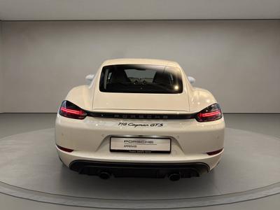 Porsche 718 982 Cayman GTS 4.0 -  - Joinsteer - #3