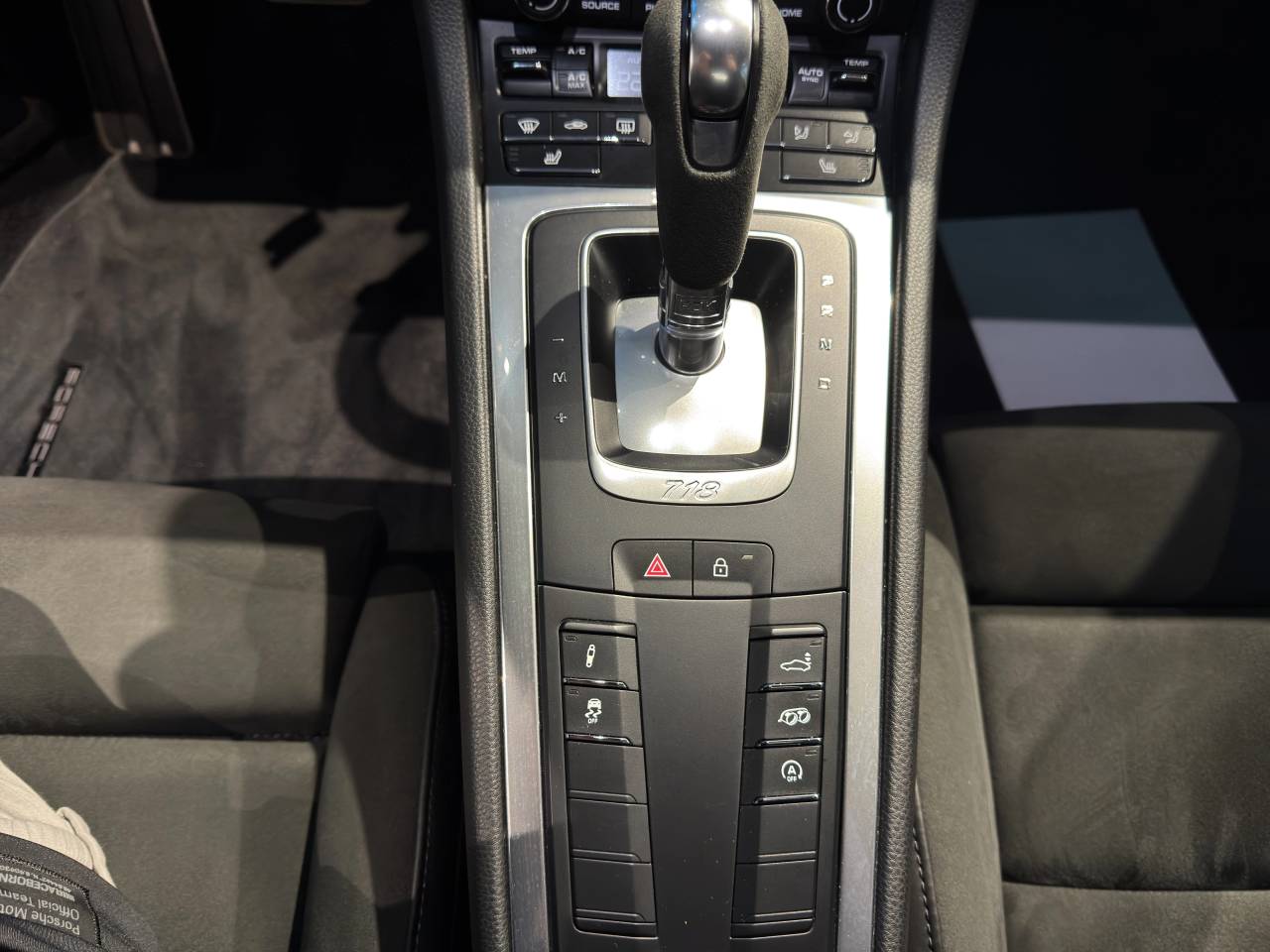 Porsche 718 982 Cayman GTS 4.0 - 2021 - Joinsteer - #15