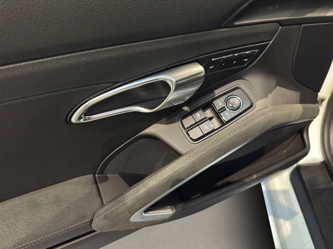 Porsche 718 982 Cayman GTS 4.0 - 2021 - Joinsteer - #18