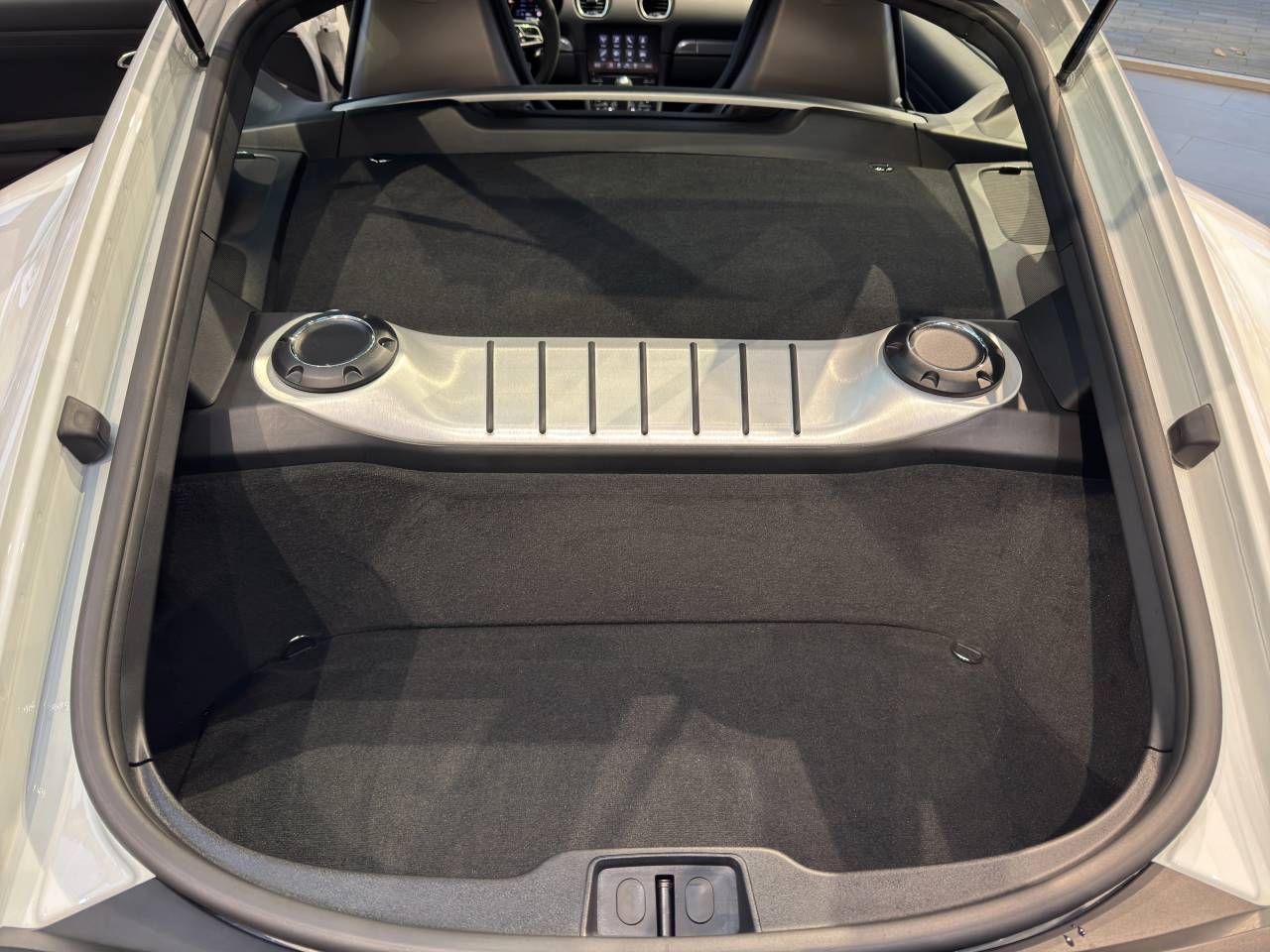 Porsche 718 982 Cayman GTS 4.0 - 2021 - Joinsteer - #21