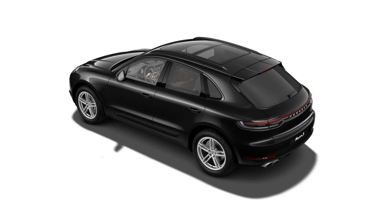 Porsche Macan H1 II S - 2019 - Joinsteer - #4