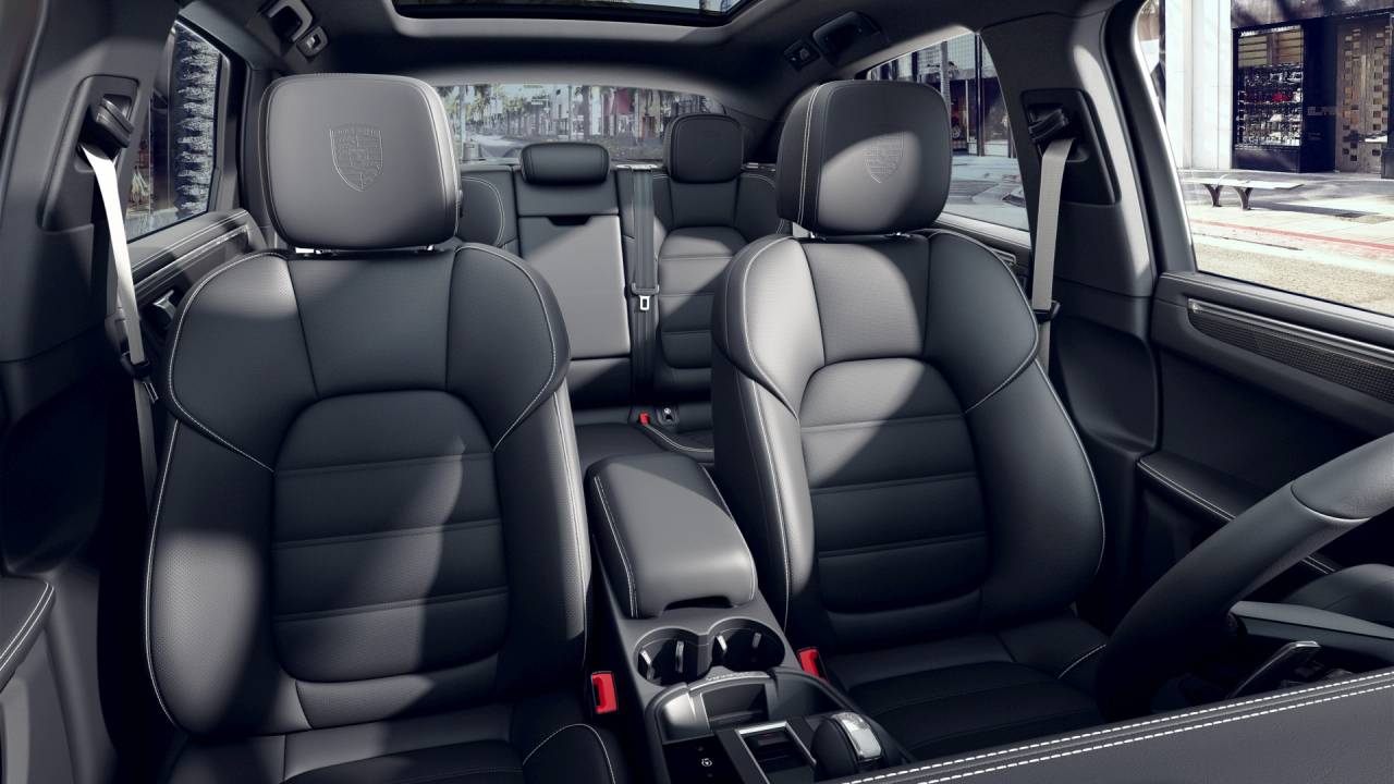 Porsche Macan H1 III GTS - 2022 - Joinsteer - #6