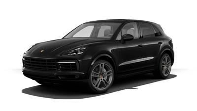 Porsche Cayenne E3 S -  - Joinsteer - #1